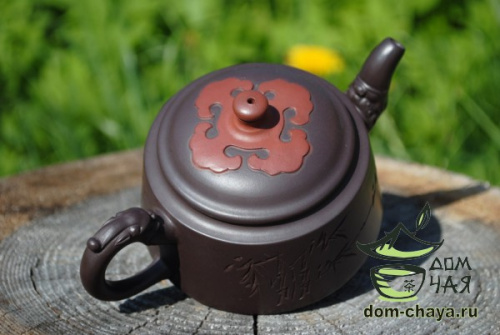 Исинский Чайник #291