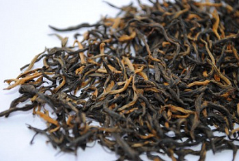 Инь Цзюнь Мэй «Серебряные брови» 1 сорт, 2020