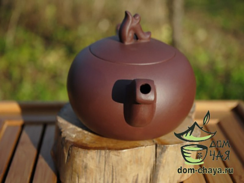 Исинский Чайник #128