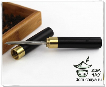 Нож для пуэра #3