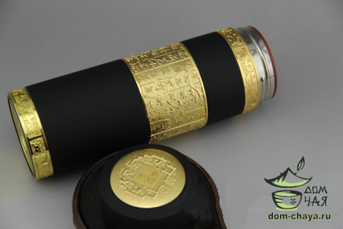 Исинский термос (Yixing Yi Hao) #6