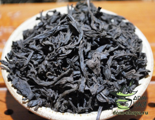 Да Хун Пао Цзэн Юань