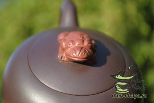 Исинский Чайник #286