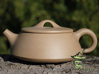 Исинский Чайник #198