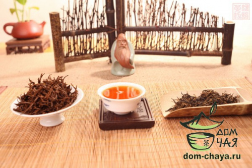 Бай Линь Гун Фу