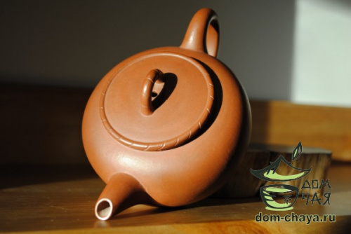 Исинский Чайник #152