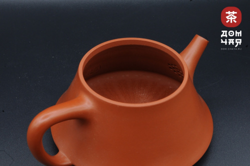 Авторский Исинский чайник, 230мл #673