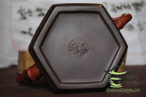 Исинский Чайник #187