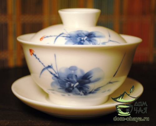 Гайвань (большая) #30