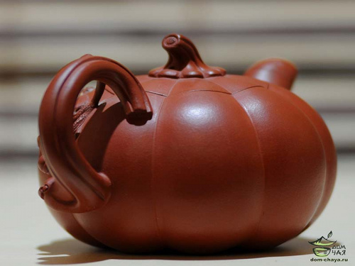 Исинский Чайник Тыква HQ #621