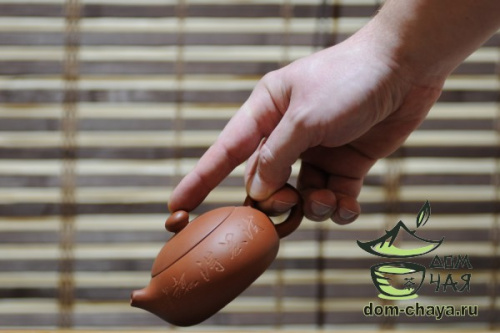 Исинский Чайник #488