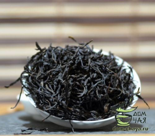 Цин Сян Удун Лао Цун SHQ (с дерева 400 лет) «Убойный»