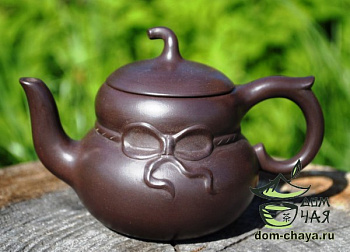 Исинский Чайник #283