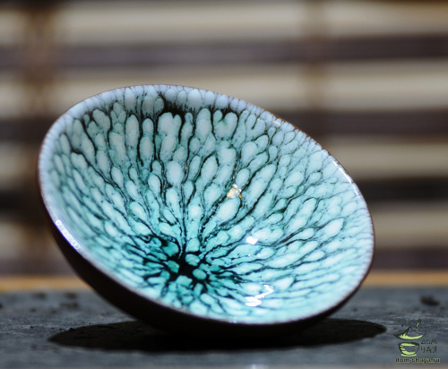 Пиала Исин «Галактика»