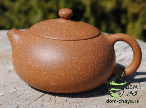 Чайник Исинская глина #331