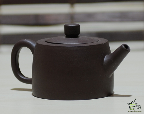 Чайник Исинская глина #638