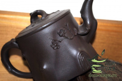 Исинский Чайник «Пеньковая коллекция»#306