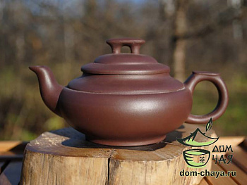 Исинский Чайник #134