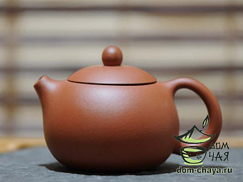 Исинский Чайник #487