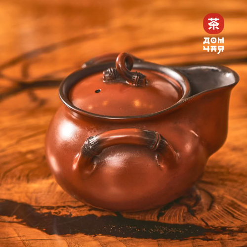 Хохин, Цзяньшуйская керамика, 175мл