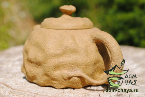 Исинский Чайник #304