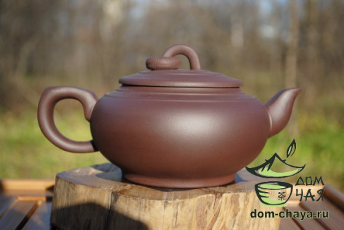 Исинский Чайник #95
