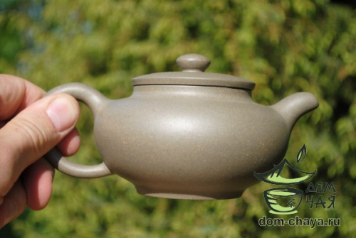 Исинский Чайник #238