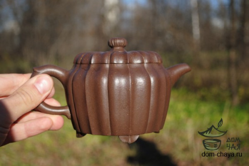 Исинский Чайник #86