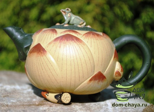 Исинский Чайник #301