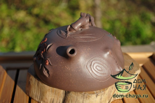 Исинский Чайник #111