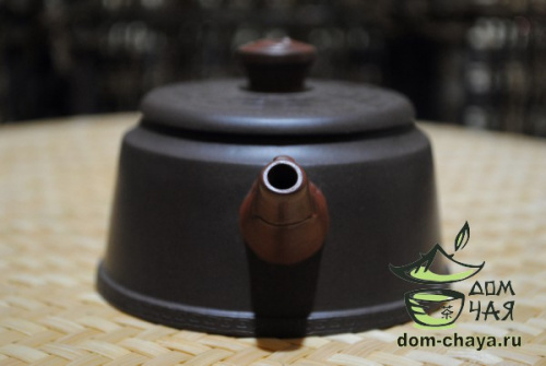 Исинский Чайник #460