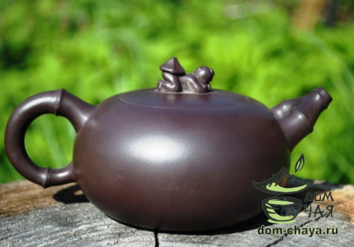 Исинский Чайник #282
