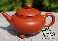 Чайник Исинская глина #361