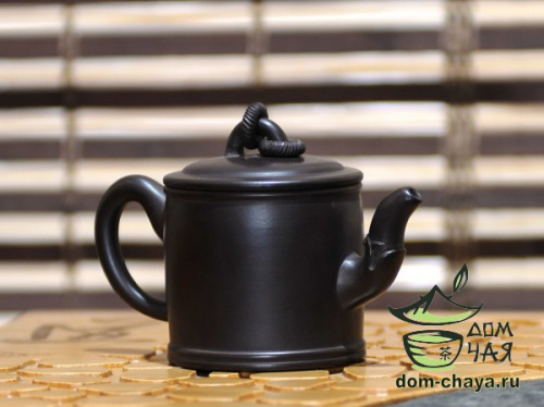 Чайник Исинская глина #576