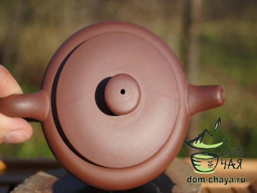 Исинский Чайник #127