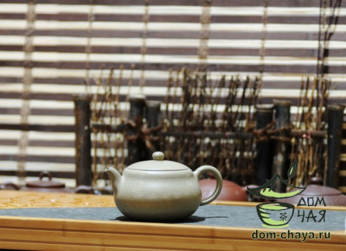 Исинский Чайник #307