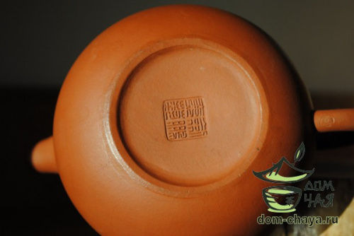 Исинский Чайник #147