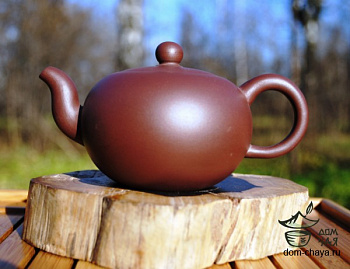 Исинский Чайник #221