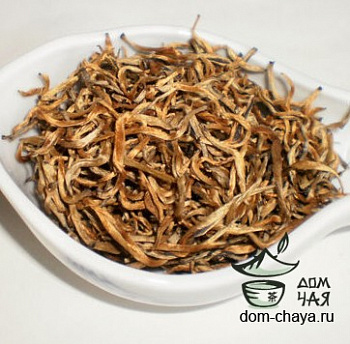 Цзинь Я Дянь Хун «Золотые Почки» HQ