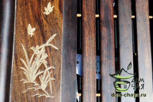 Чабань дерево №3