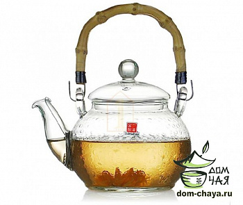 Чайник YiWuYao #2