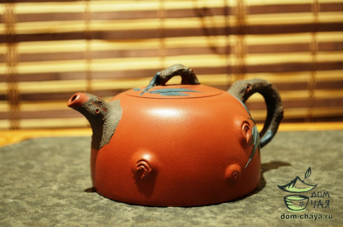 Исинский Чайник #546