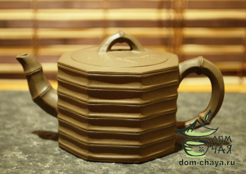 Исинский Чайник #550