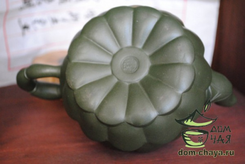 Исинский Чайник #181