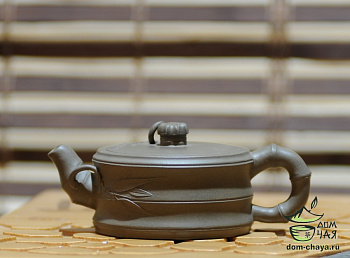 Чайник Исинская глина #605