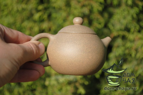 Исинский Чайник #244