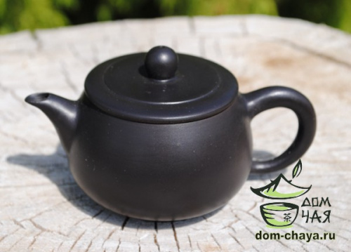 Чайник Исинская глина #373