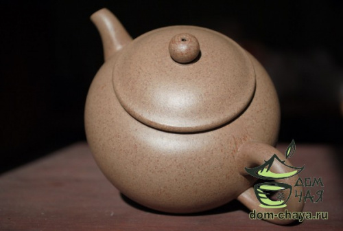 Исинский Чайник #209