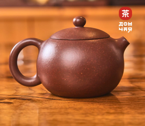 Исинский Чайник "Си Ши" 280мл