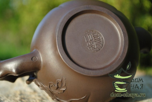 Исинский Чайник #289